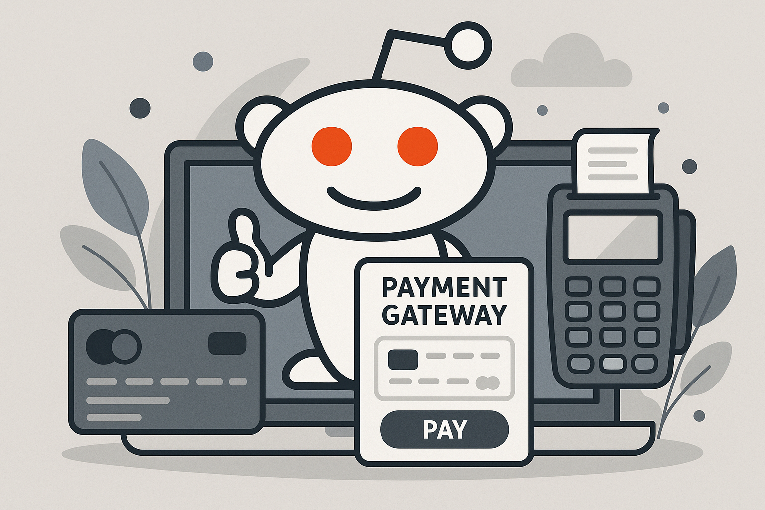 Payment Gateway