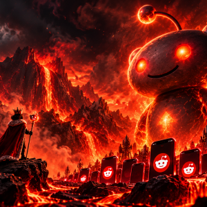 Reddit Reign Proxy 30 days